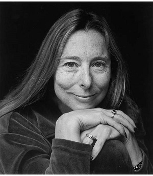 Ann Beattie